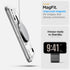 Funda Spigen para iPhone 16e – Ultra Hybrid Neo One (MagFit)